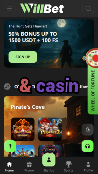 & Casino - Best Online Gambling Experience-7spincasino.ydblkf.net