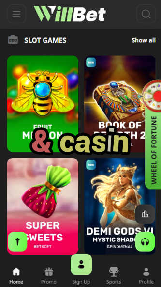 & Casino - Best Online Gambling Experience-7spincasino.ydblkf.net